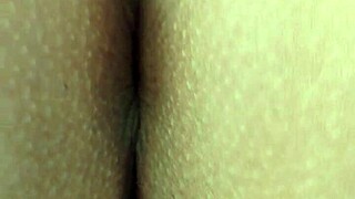 Tent Tease Turns Into Sensual Morning Ride With Voluptuous Vixen