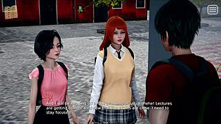 My Bully Is My Lover 35