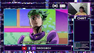 What?! Jojos Bizarre Adventure Animation Part 4 Episodes 13-14 Are Wild!