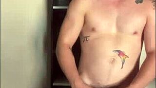 Hey Twink, Jerk That Huge Cock in the Sunlight Now!