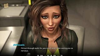 wvm 213 features milf with big ass and tits