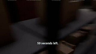 Feel The Passion In Shaved Pussy Play