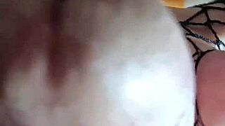 Foot fetish fun with juicy homemade action!