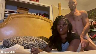 Dirtymoufpiece on Private Webcam, Bent Over for Monster Cock Action