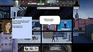 Now my girls are working hard for more cash in survival ep 5.