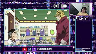 What?! Jojos Bizarre Adventure Animation Part 4 Episodes 13-14 Are Wild!