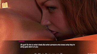 Jessica Oneils Hard News 107 Game Hentai Anime Story