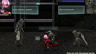 Ready for Hounds of the Meteor Part 4 Anime Action? Or Too Wild?