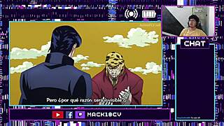 What?! Jojos Bizarre Adventure Animation Part 4 Episodes 13-14 Are Wild!