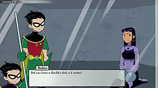 yo, check 18titans part 31 for wild teen action