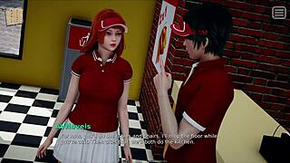 My Bully Is My Lover 35