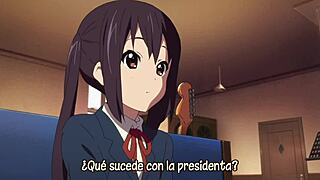 k-on 2 episode 26 brings anime vibes to life, curious yet?