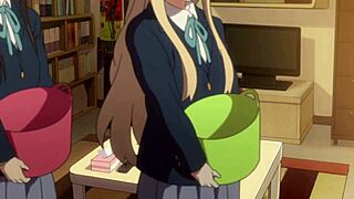 k-on 2 episode 26 brings anime vibes to life, curious yet?