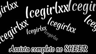 icegirlxx acordou seu primo dotado com boquete na madrugada antes da tia aparecer quase pegaram a gente