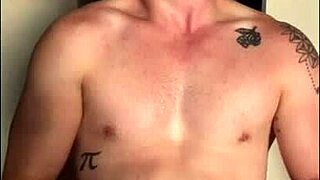 Hey Twink, Jerk That Huge Cock in the Sunlight Now!