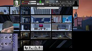 Now my girls are working hard for more cash in survival ep 5.