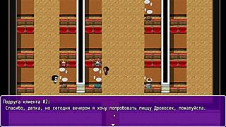 why play angelica origins remake part 5 with latina cartoon?