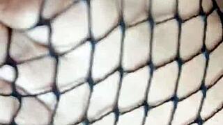 Foot fetish fun with juicy homemade action!