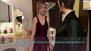 A wife and stepmother 23