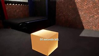 Feel The Passion In Shaved Pussy Play