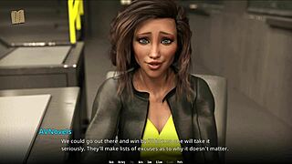 wvm 213 features milf with big ass and tits