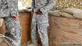 Man, gay sex stories with hot insatiable troops are wild!