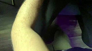 Huge cock blowjob leads to massive facial