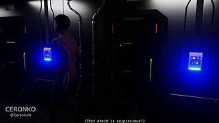 Gay cartoon porn with bareback sex scenes and more