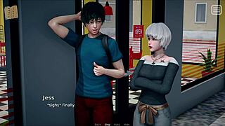 My Bully Is My Lover 35