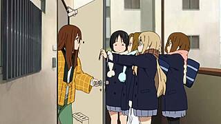 k-on 2 episode 26 brings anime vibes to life, curious yet?