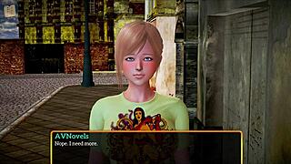 Wow! My New Family 427 Hentai Game Rocks!