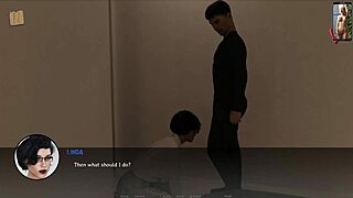 Reunion 91 unfolds as a steamy hentai game with wild anime twists