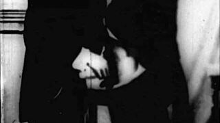 My Secret Life: Vintage Homosexuals Finding Pleasure in Monster Cock Action