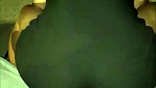 I felt wild giving a stranger my tight Latina pussy outdoors.