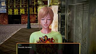 Wow! My New Family 427 Hentai Game Rocks!