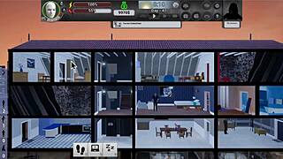 Now my girls are working hard for more cash in survival ep 5.