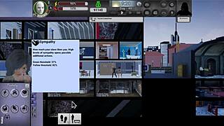 Now my girls are working hard for more cash in survival ep 5.