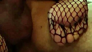 Foot fetish fun with juicy homemade action!