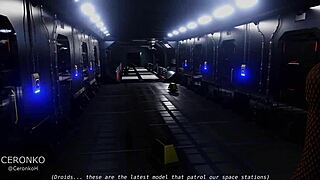 tribulations unfold in this wild mosaic adventure