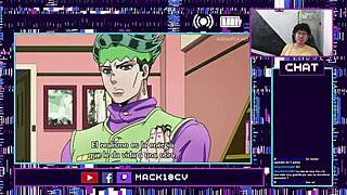 What?! Jojos Bizarre Adventure Animation Part 4 Episodes 13-14 Are Wild!