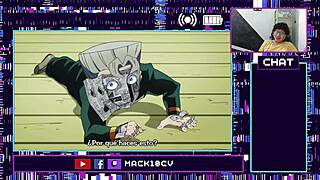 What?! Jojos Bizarre Adventure Animation Part 4 Episodes 13-14 Are Wild!