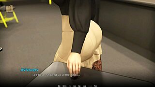 wvm 213 features milf with big ass and tits