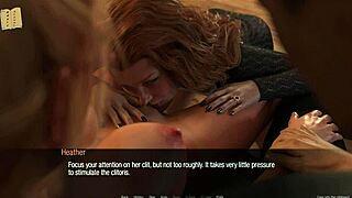 Jessica Oneils Hard News 107 Game Hentai Anime Story