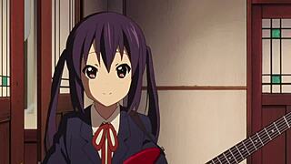 k-on 2 episode 26 brings anime vibes to life, curious yet?