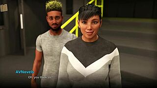 wvm 213 features milf with big ass and tits