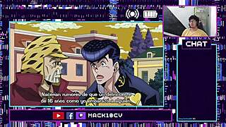 What?! Jojos Bizarre Adventure Animation Part 4 Episodes 13-14 Are Wild!