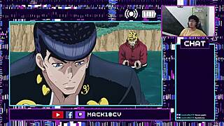 What?! Jojos Bizarre Adventure Animation Part 4 Episodes 13-14 Are Wild!