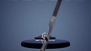 Feel The Passion In Shaved Pussy Play