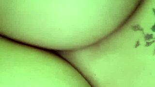 Testing live cam for mobile phone of mv