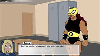 18titan’s animated dating game – Women love